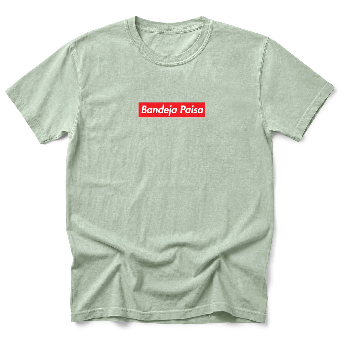 Cultura Estampada — Bay