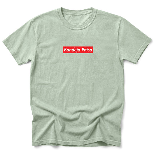 Cultura Estampada — Bay