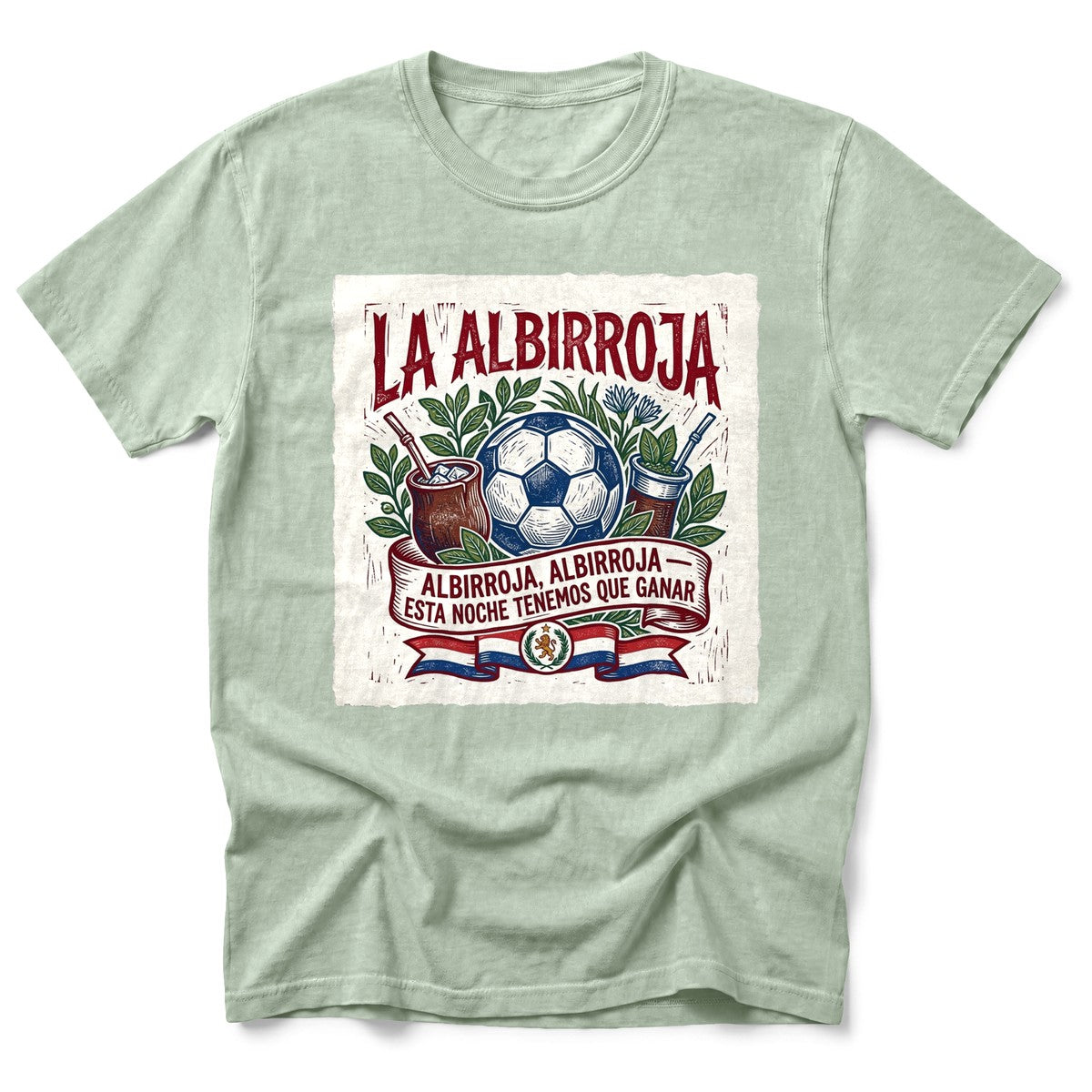 Cultura Estampada — Bay