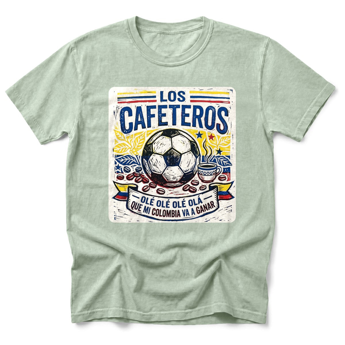 Cultura Estampada — Bay
