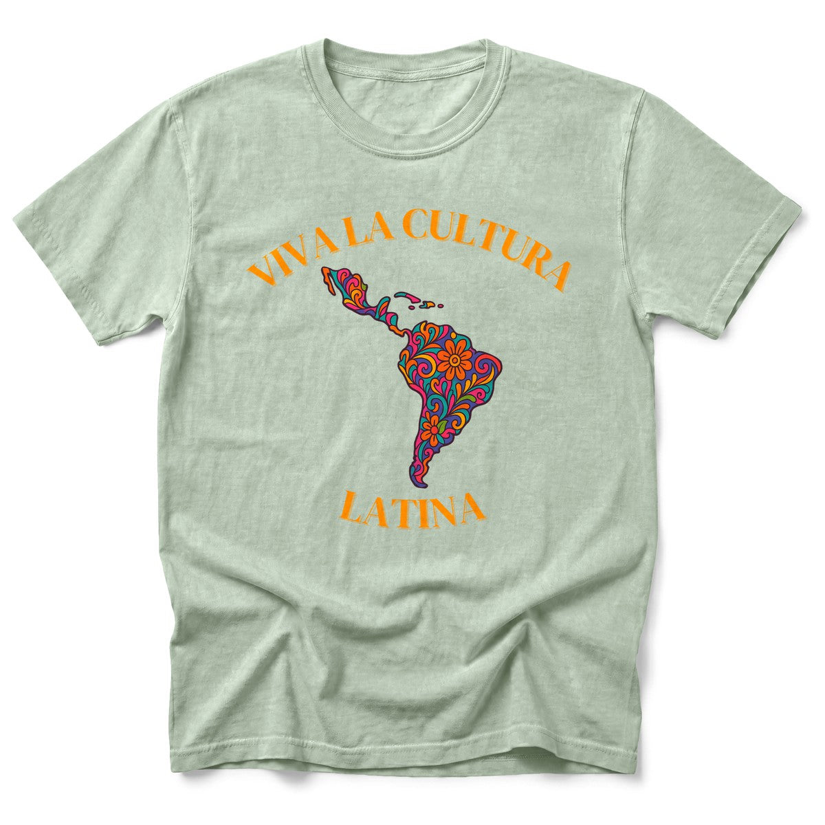 Cultura Estampada — Bay