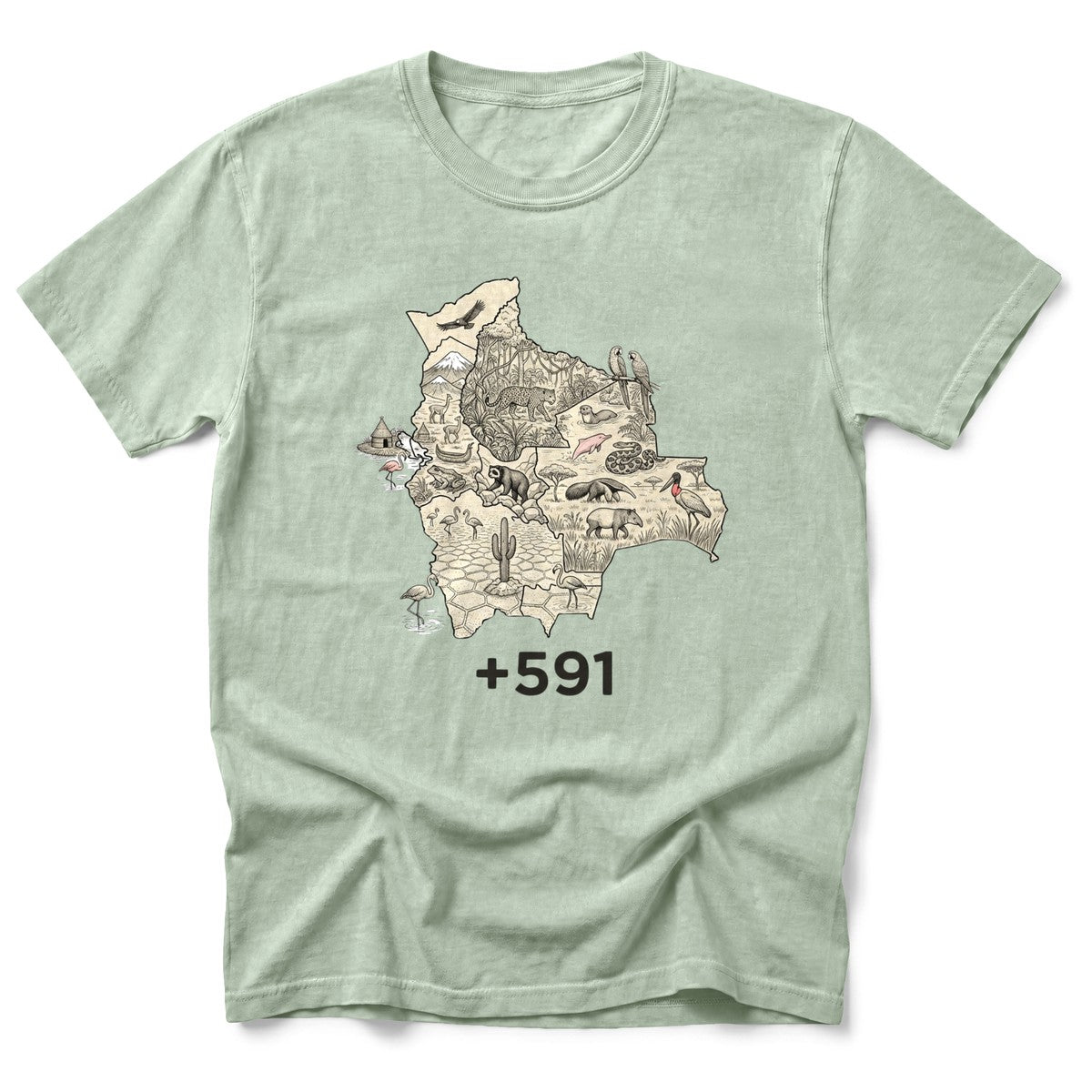 Cultura Estampada — Bay