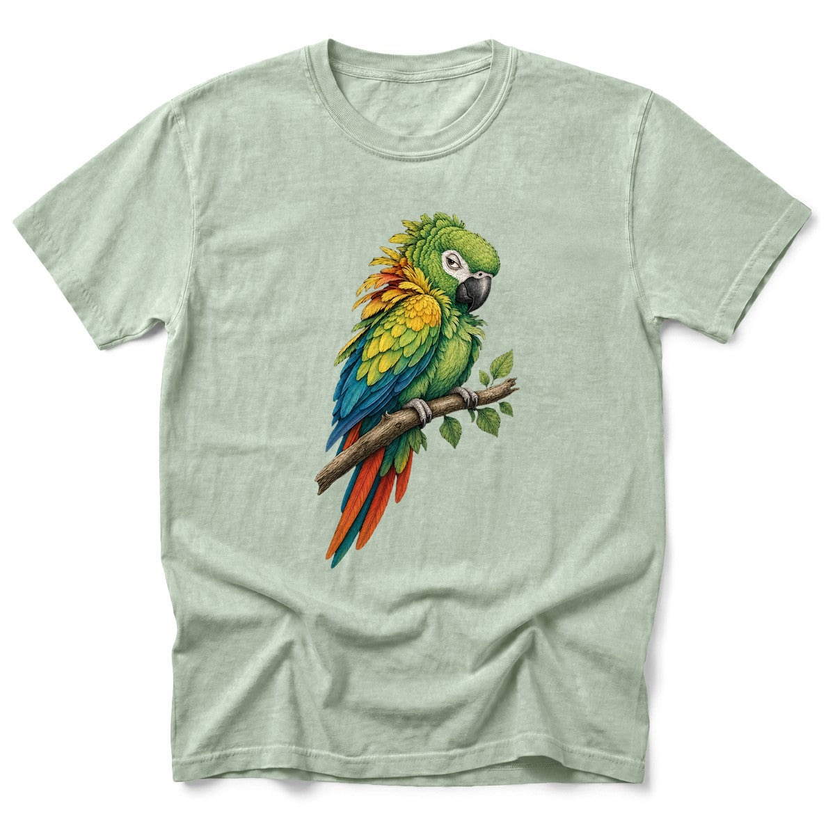 Cultura Estampada — Bay