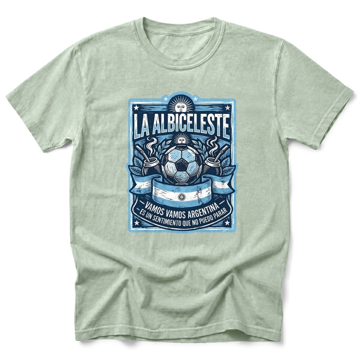 Cultura Estampada — Bay