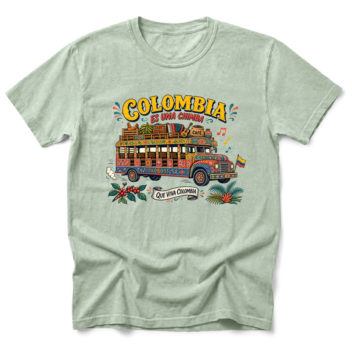Cultura Estampada — Bay