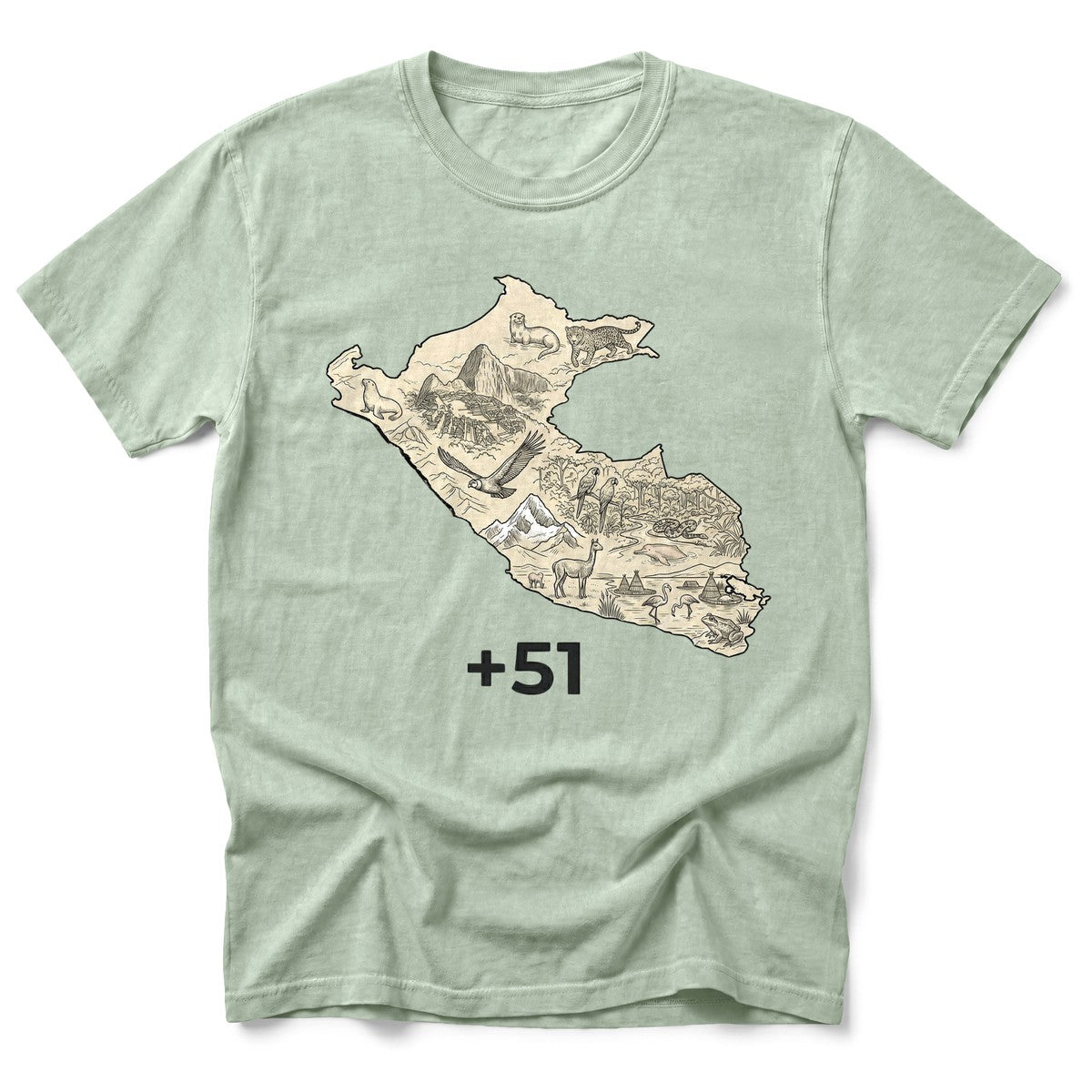 Cultura Estampada — Bay