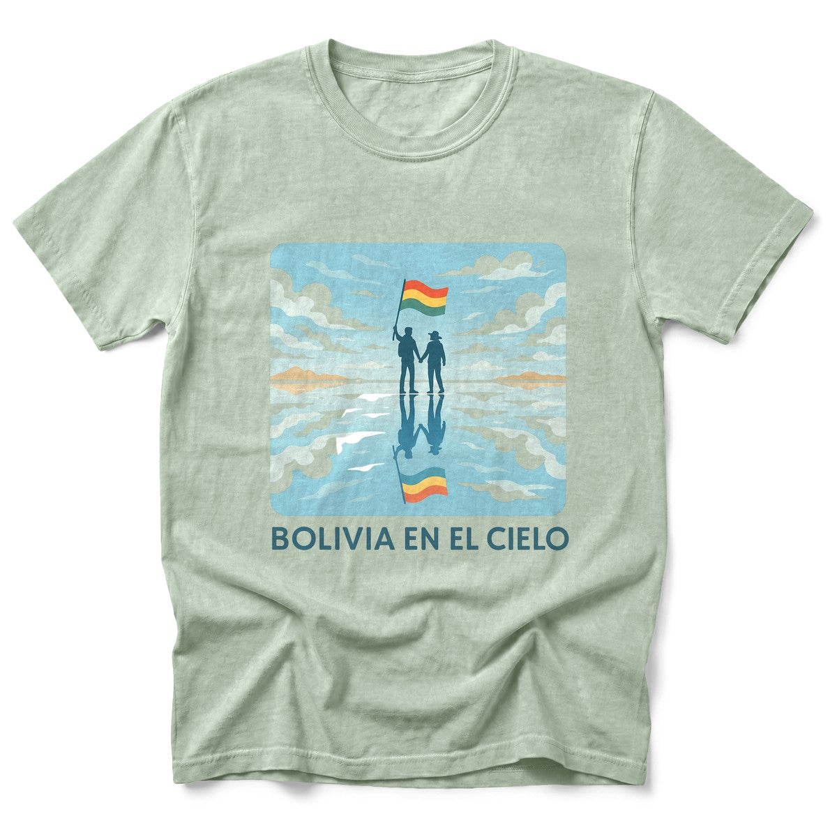 Cultura Estampada — Bay