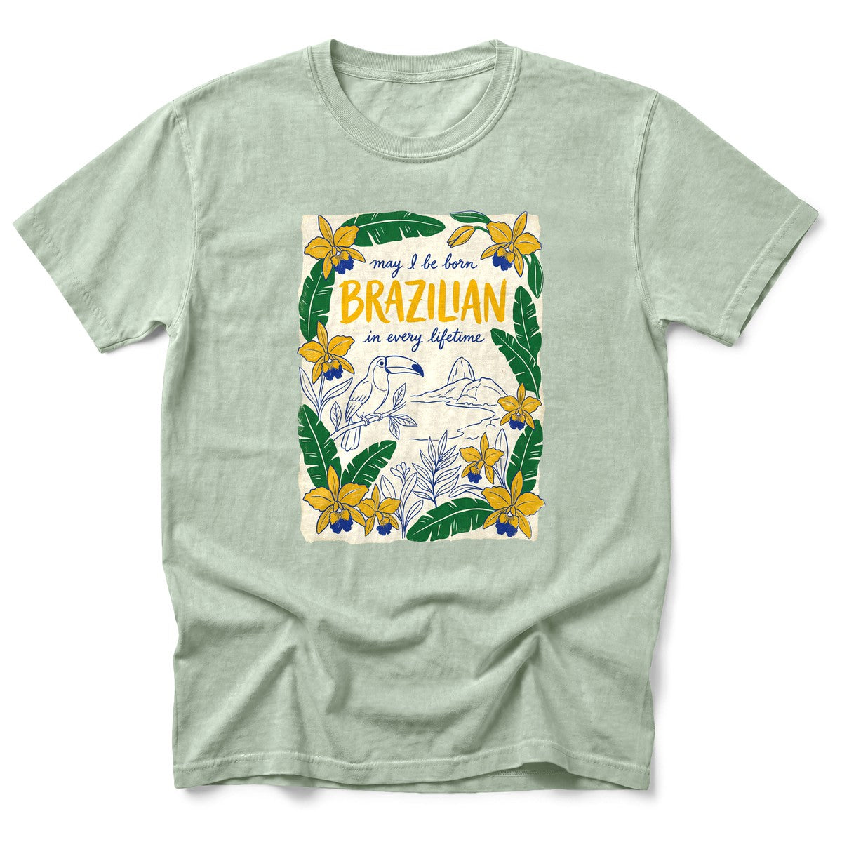 Cultura Estampada — Bay