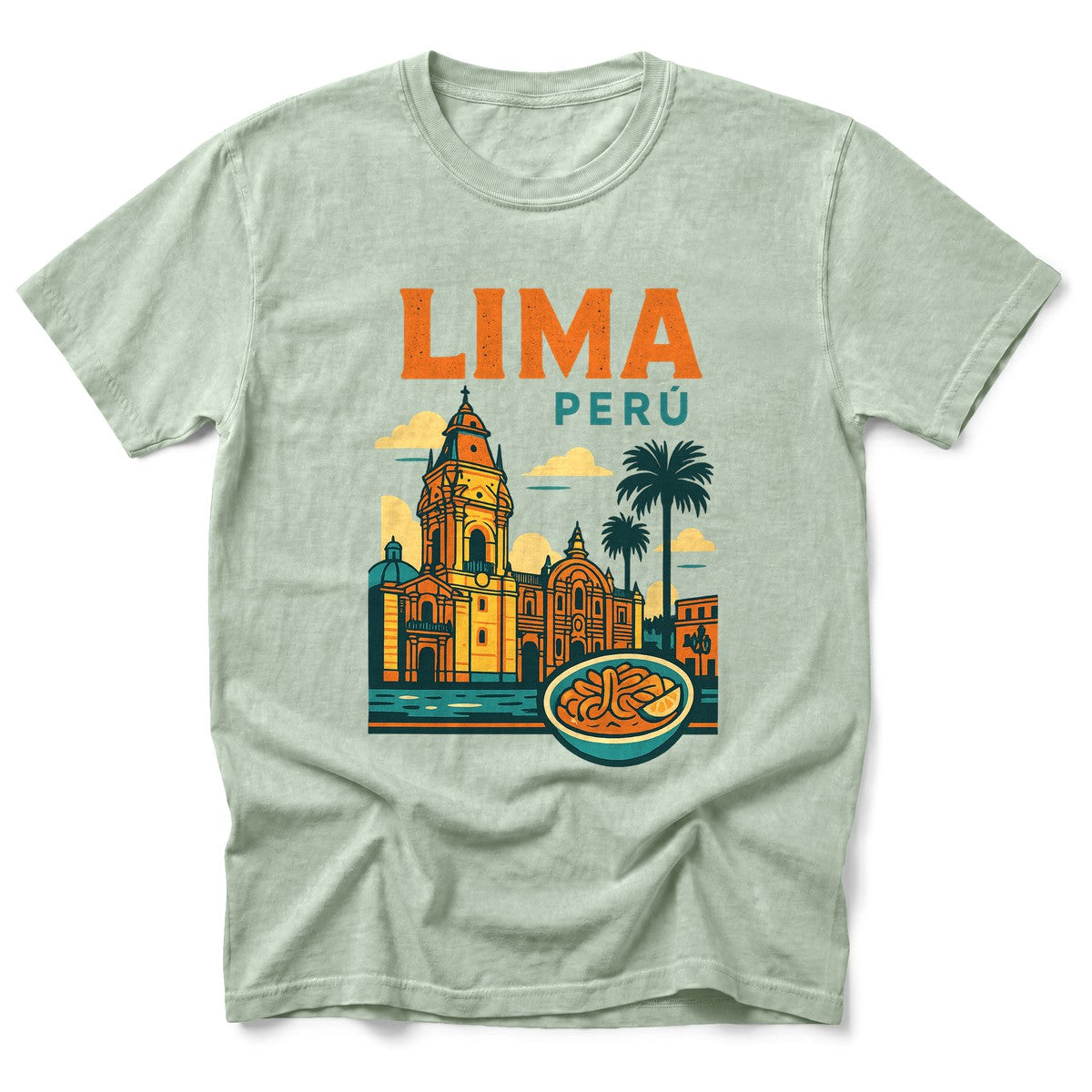 Cultura Estampada — Bay