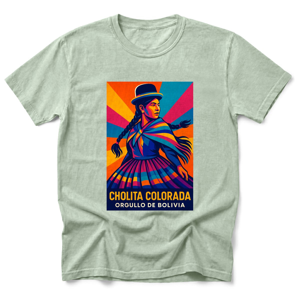 Cultura Estampada — Bay