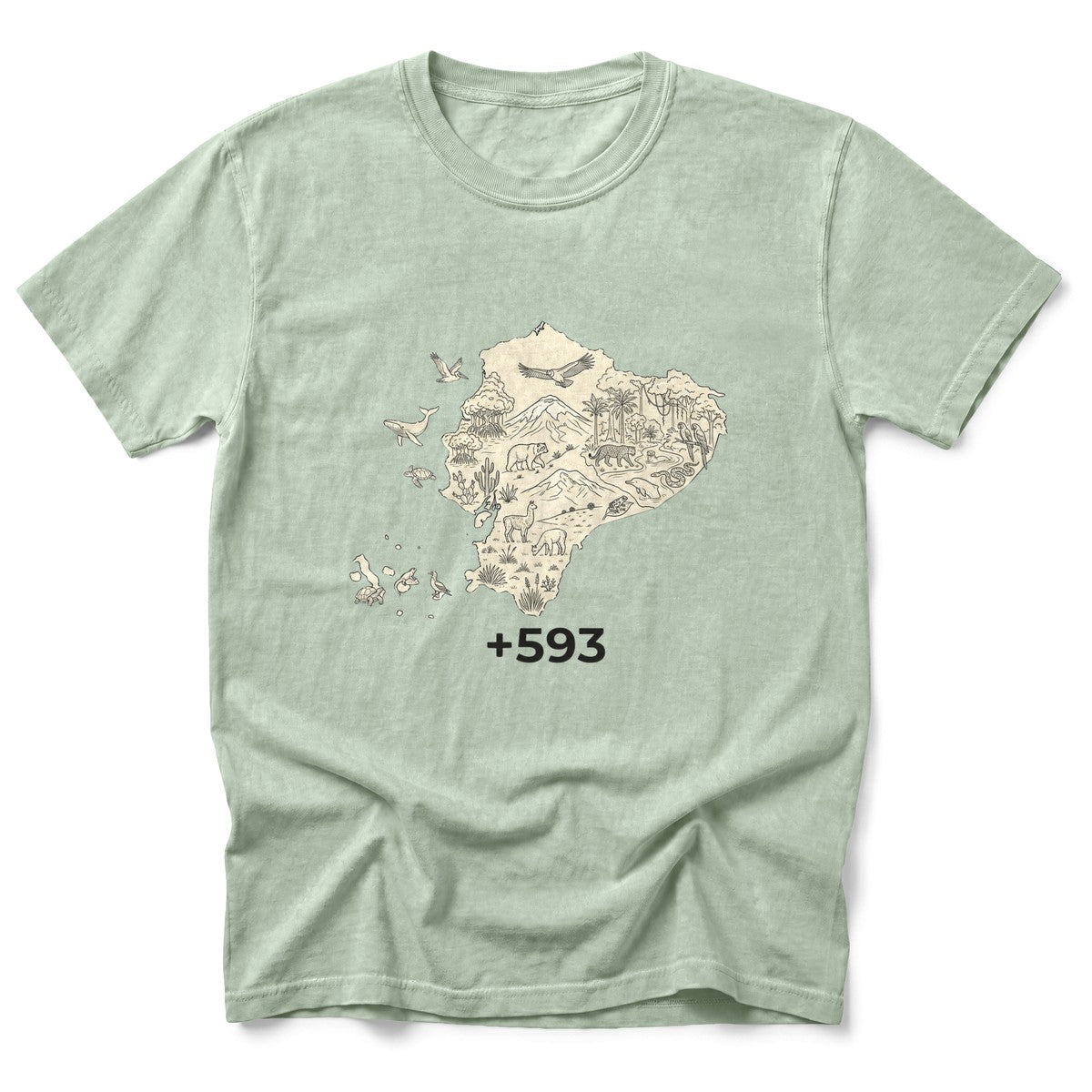 Cultura Estampada — Bay