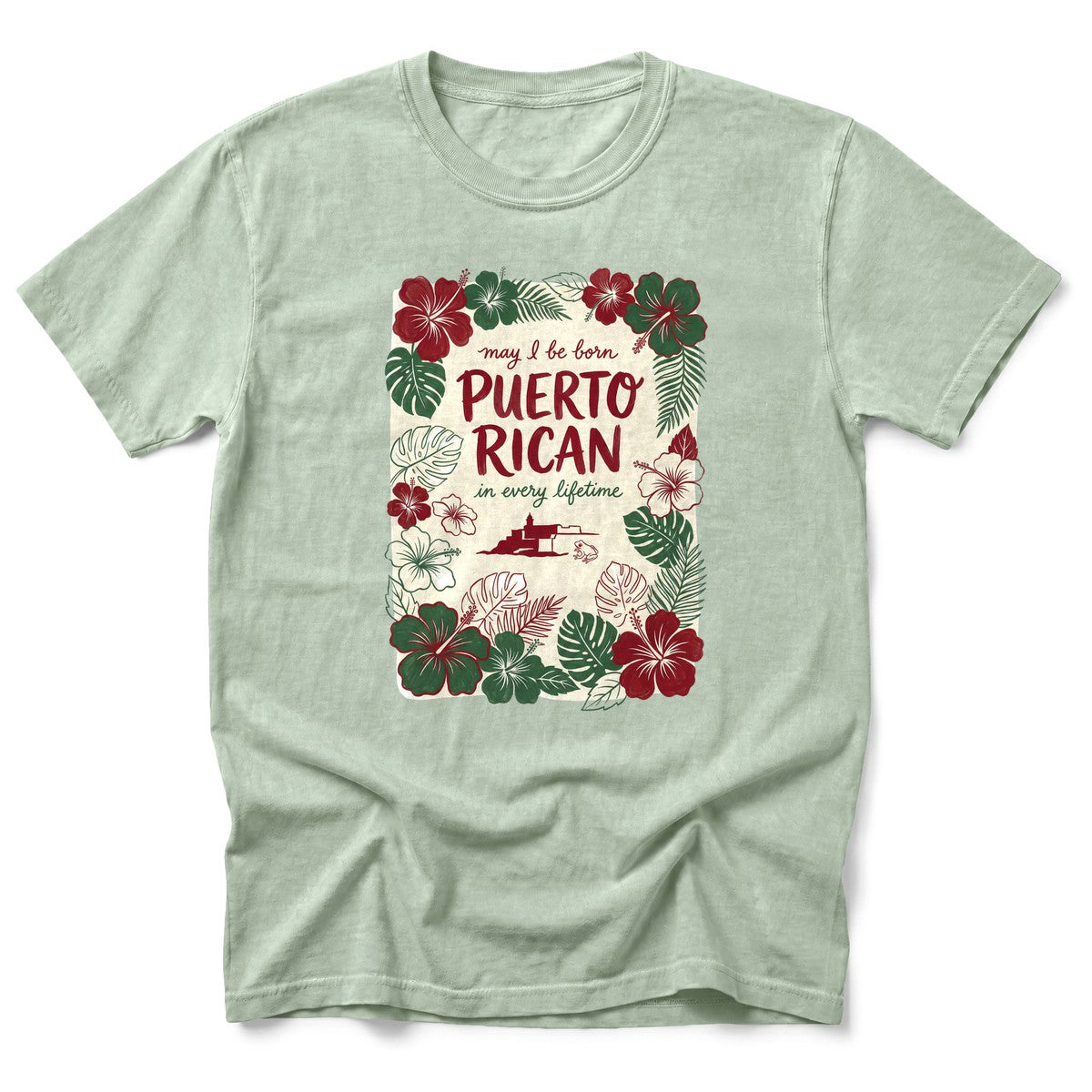 Cultura Estampada — Bay