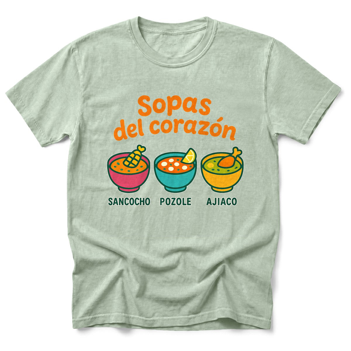 Cultura Estampada — Bay