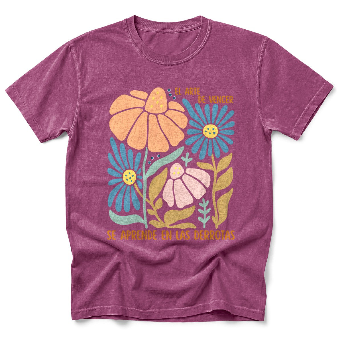 Cultura Estampada — Berry