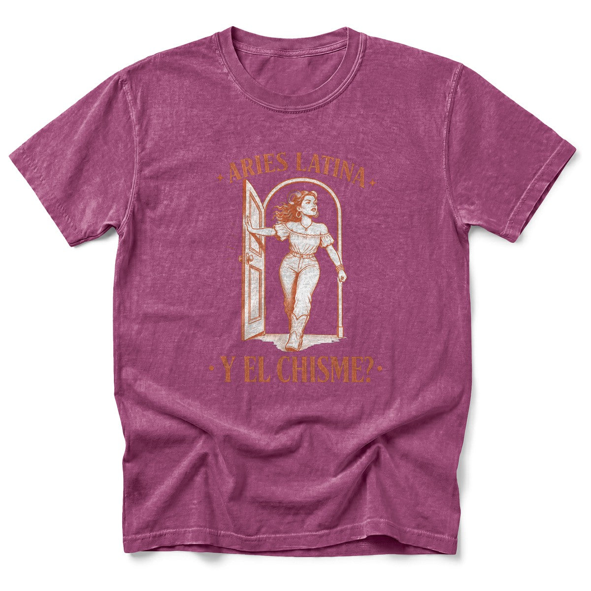Cultura Estampada — Berry