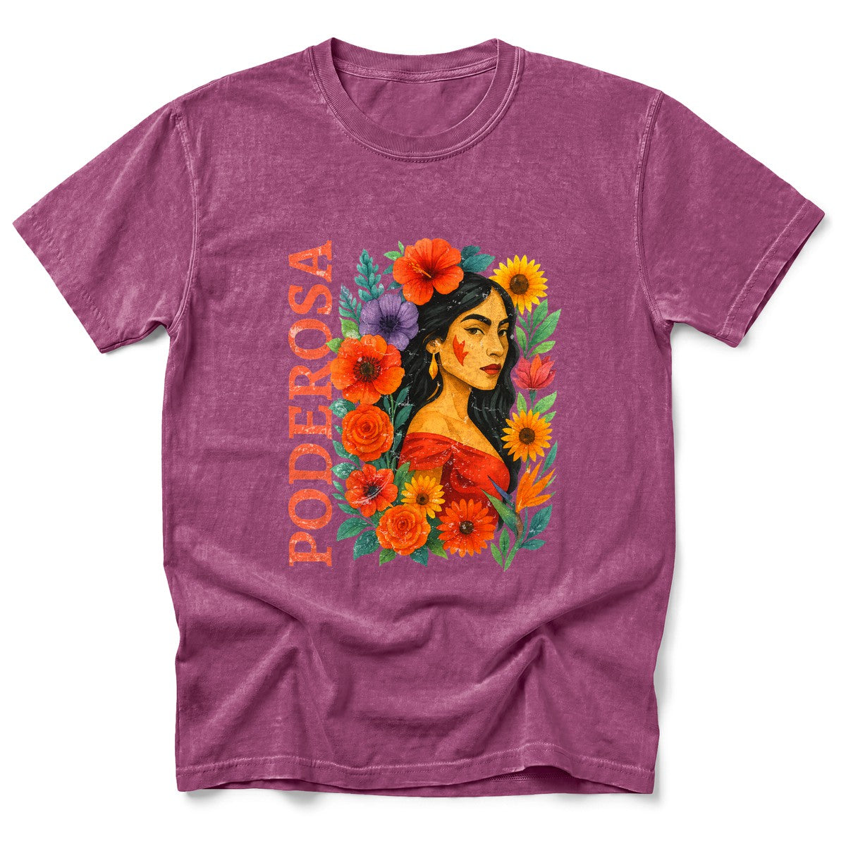 Cultura Estampada — Berry