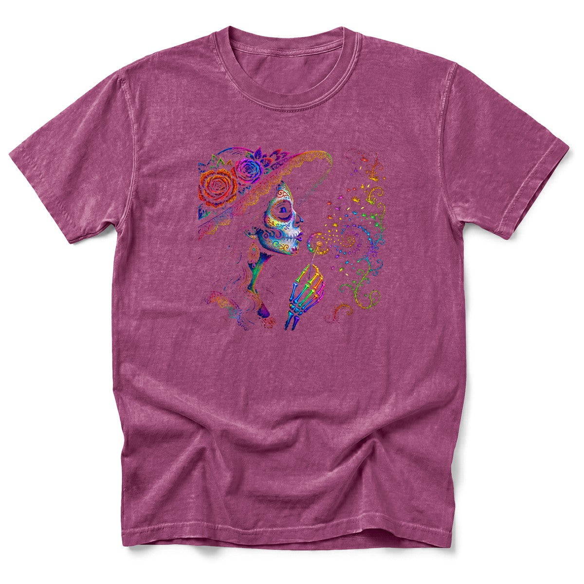Cultura Estampada — Berry