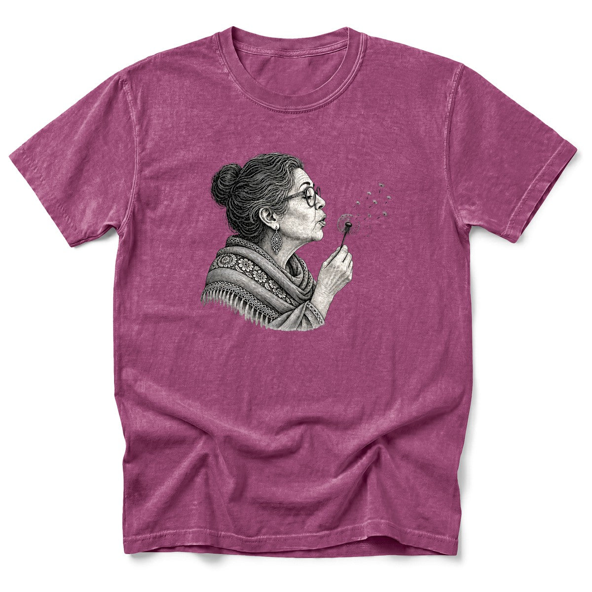 Cultura Estampada — Berry