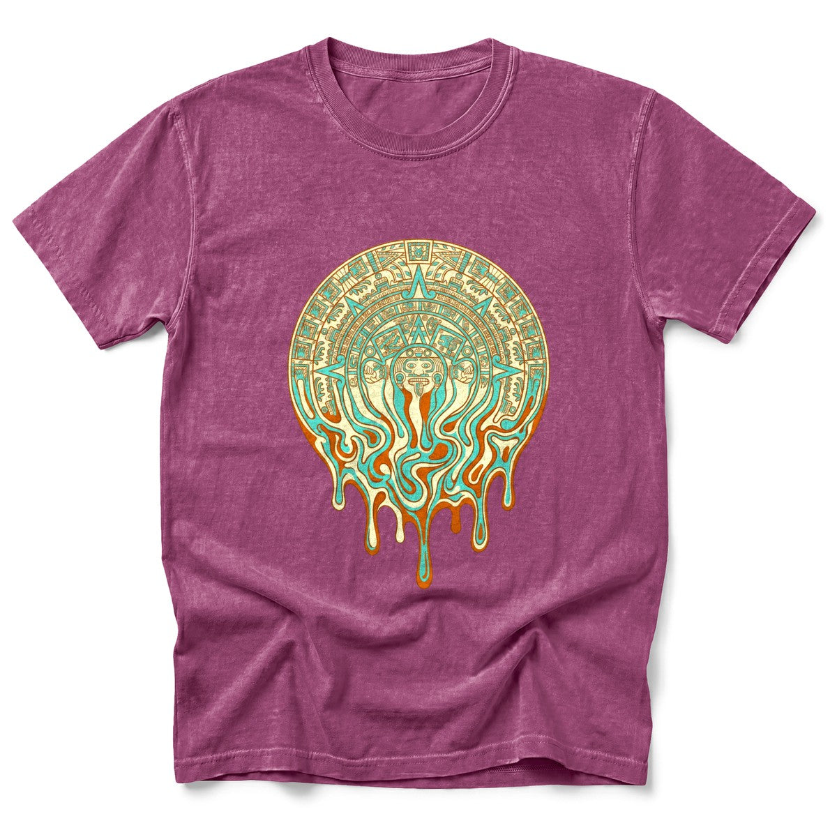 Cultura Estampada — Berry