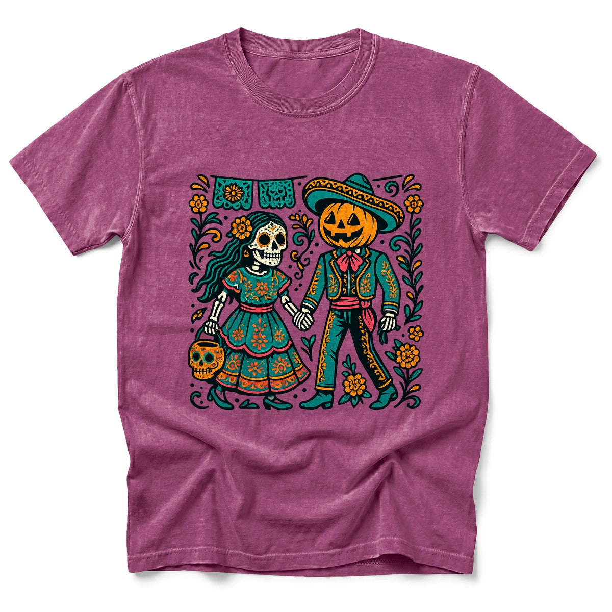 Cultura Estampada — Berry