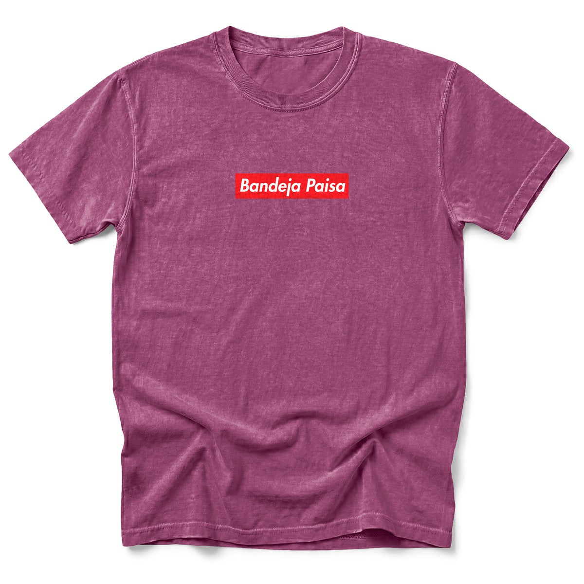 Cultura Estampada — Berry