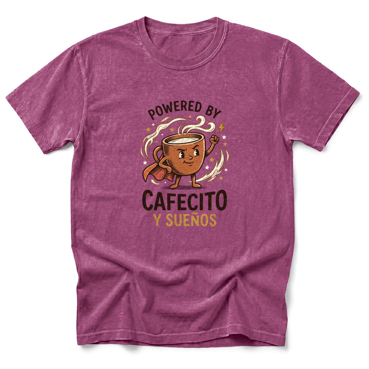 Cultura Estampada — Berry