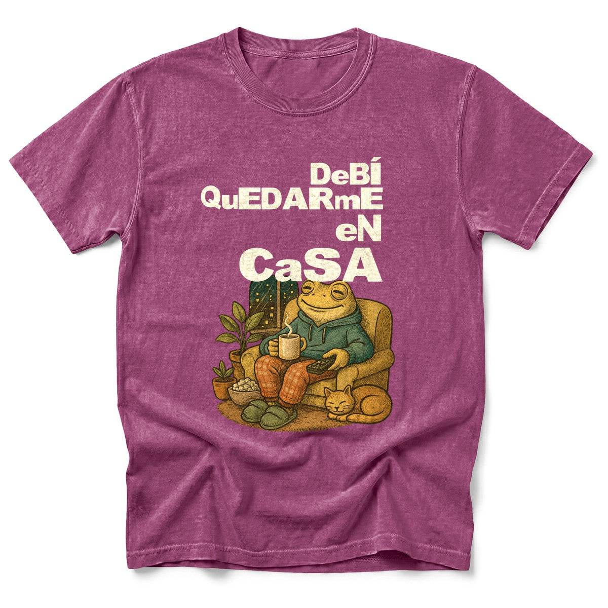 Cultura Estampada — Berry