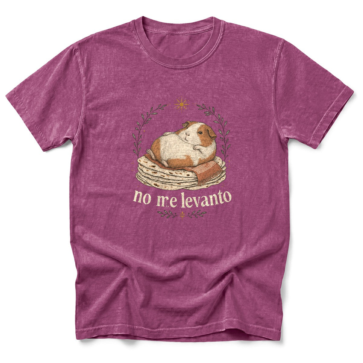 Cultura Estampada — Berry