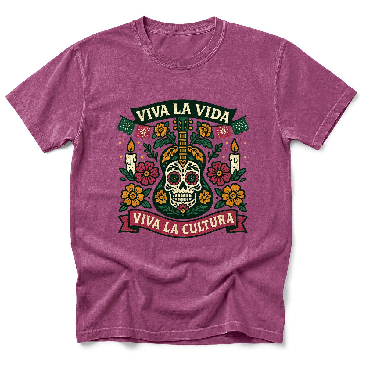 Cultura Estampada — Berry