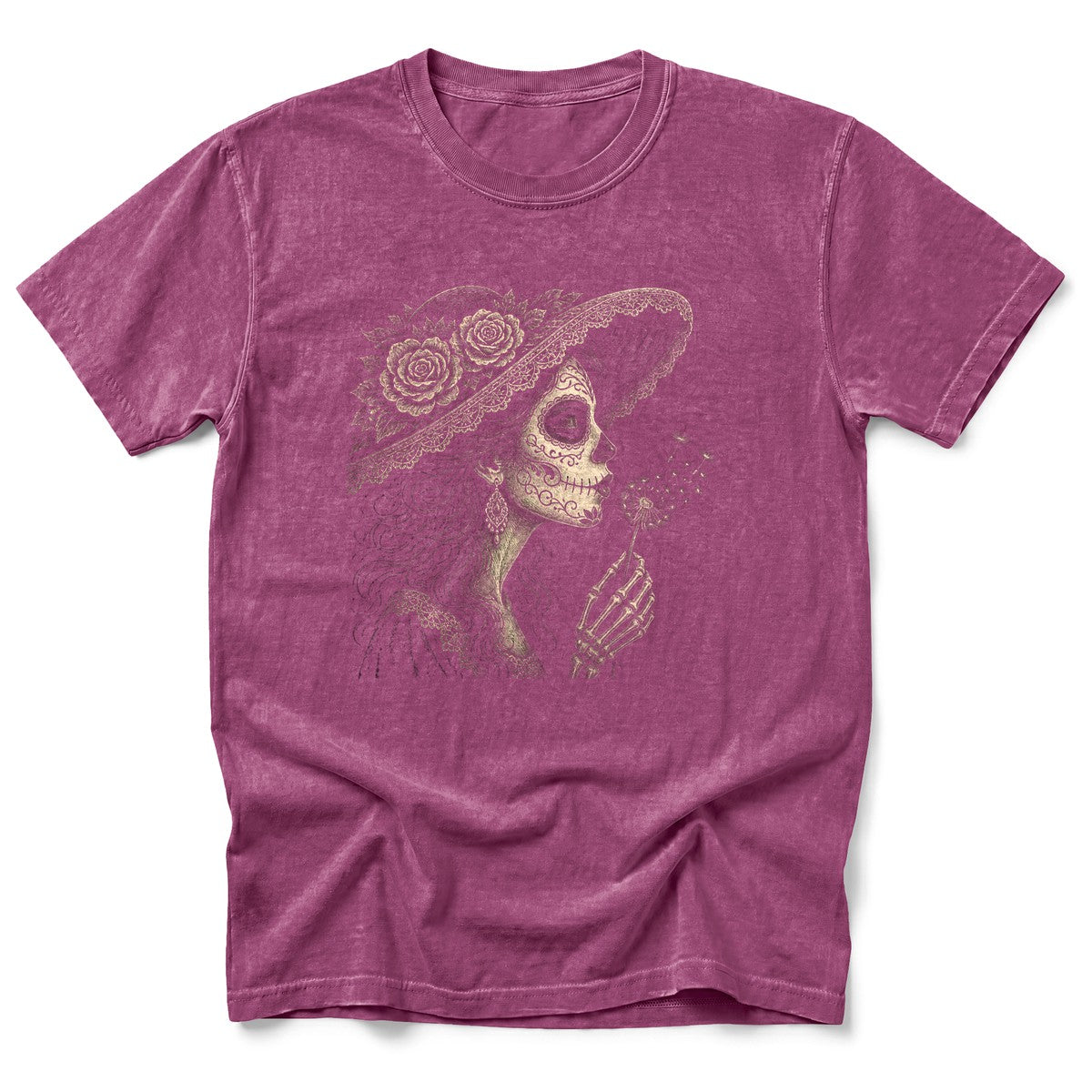 Cultura Estampada — Berry