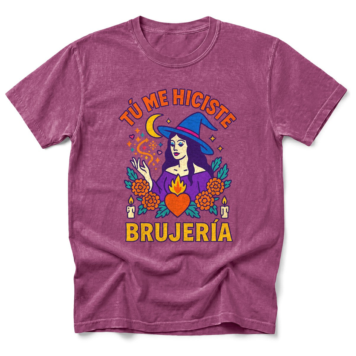 Cultura Estampada — Berry