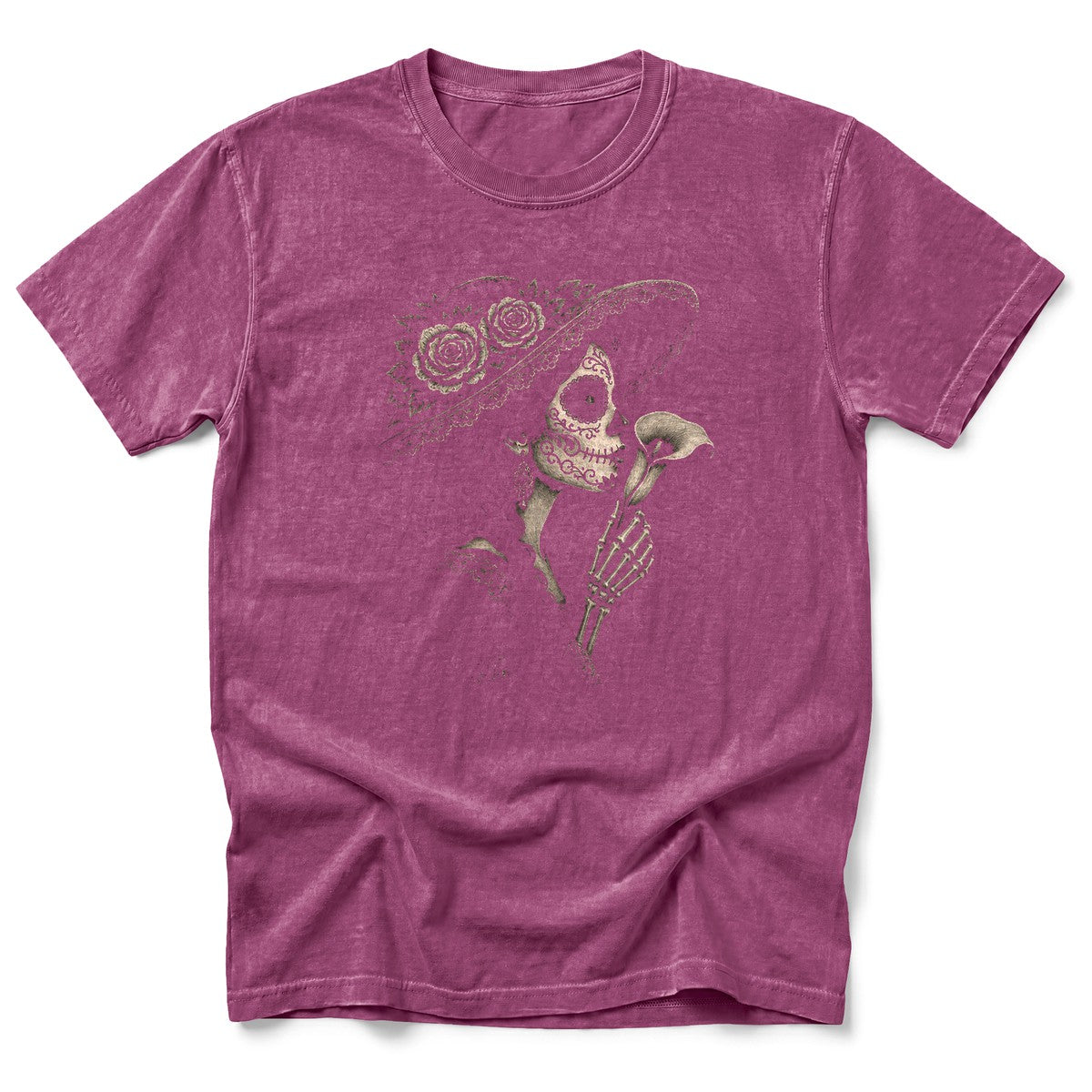 Cultura Estampada — Berry