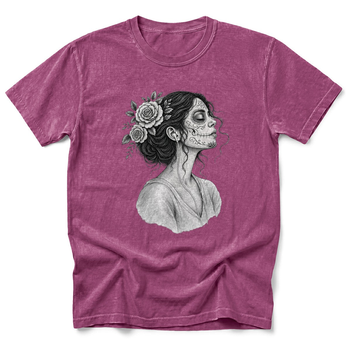 Cultura Estampada — Berry