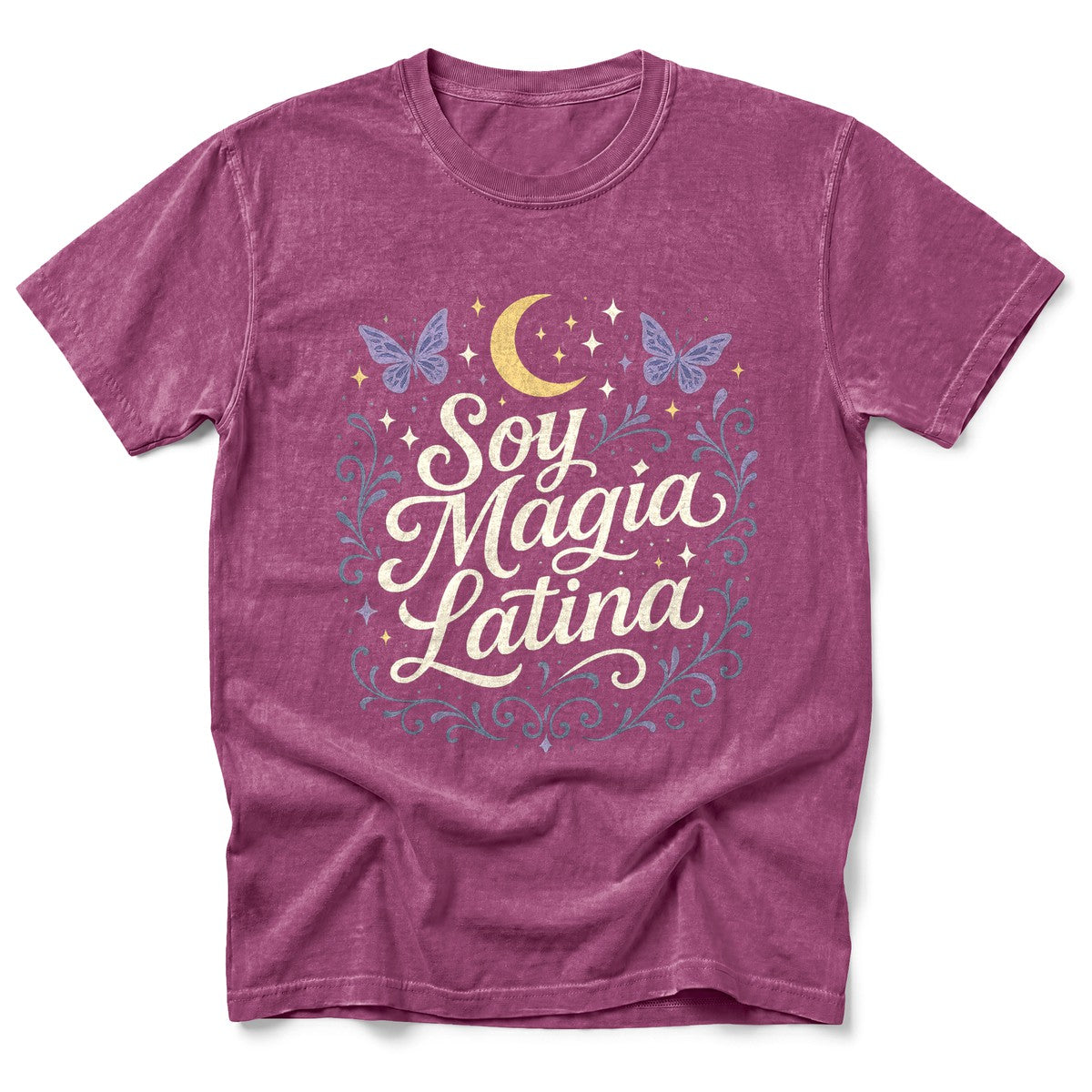 Cultura Estampada — Berry