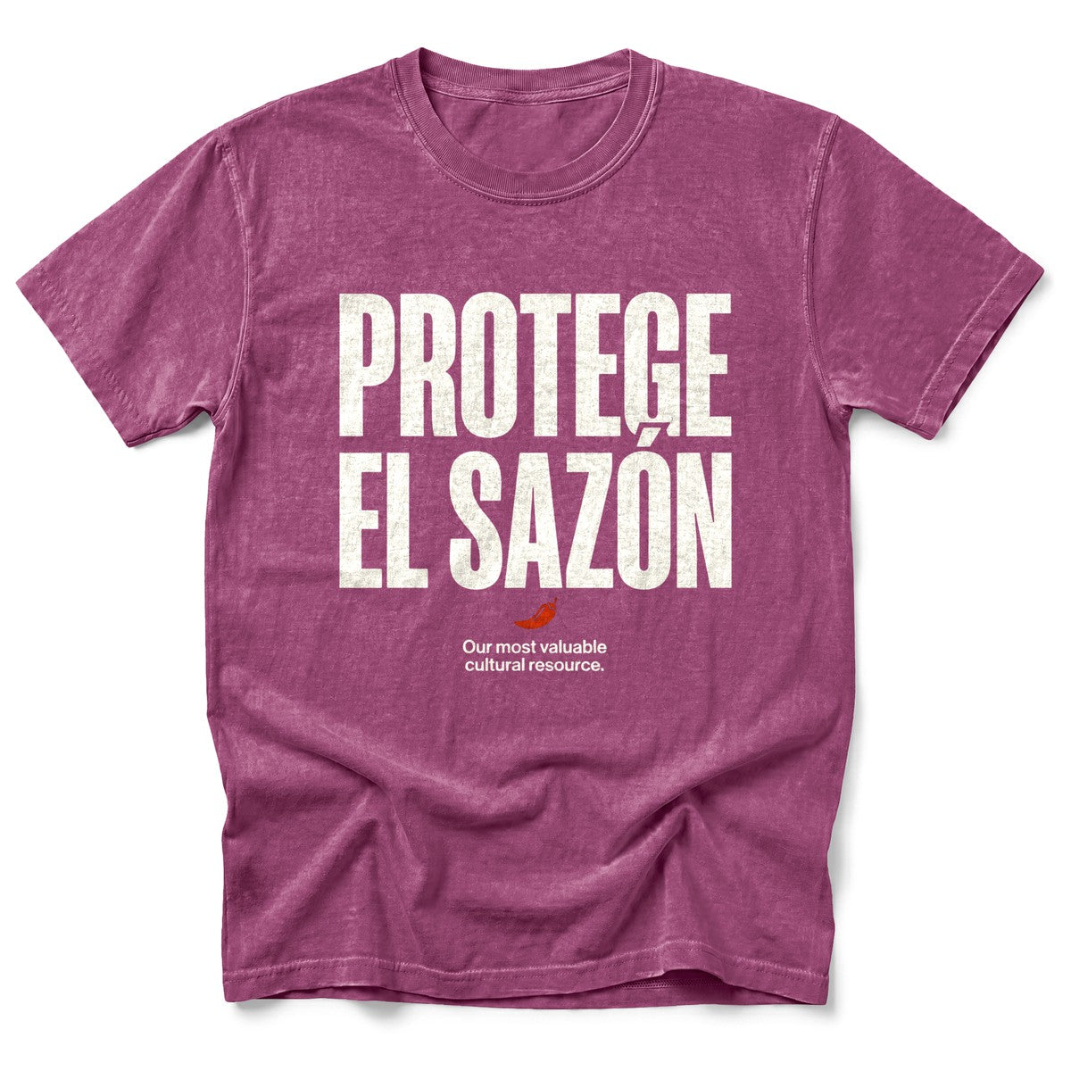 Cultura Estampada — Berry