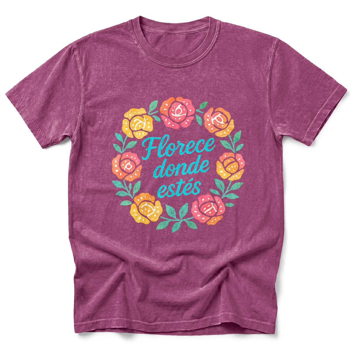 Cultura Estampada — Berry