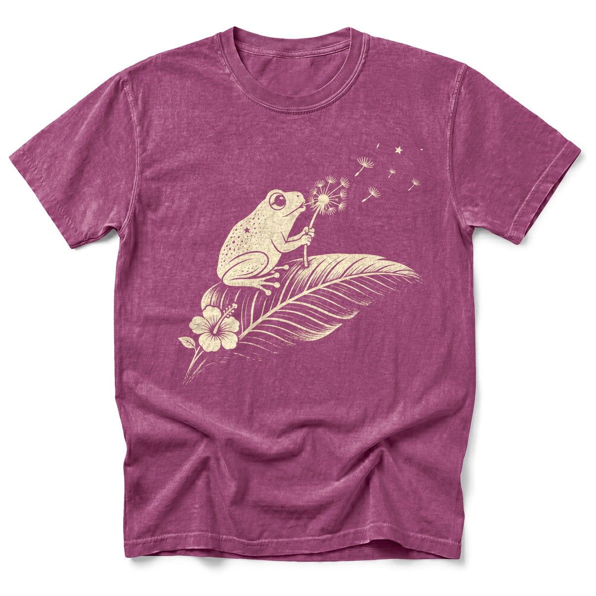 Cultura Estampada — Berry