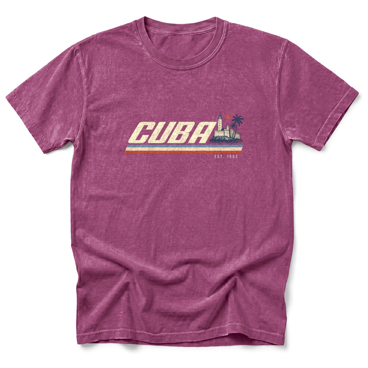 Cultura Estampada — Berry