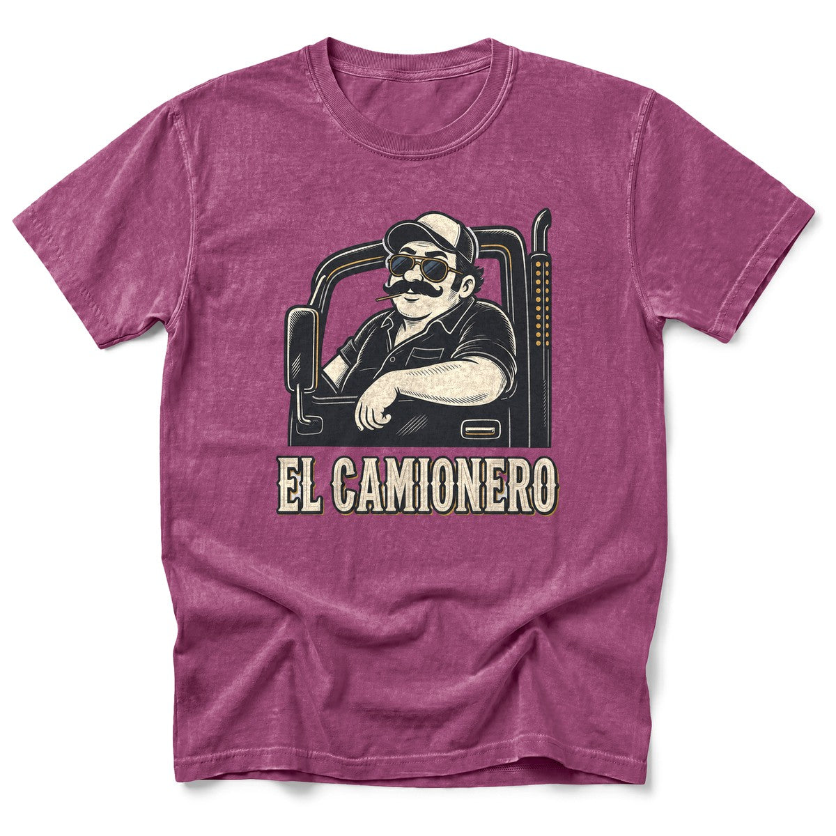 Cultura Estampada — Berry