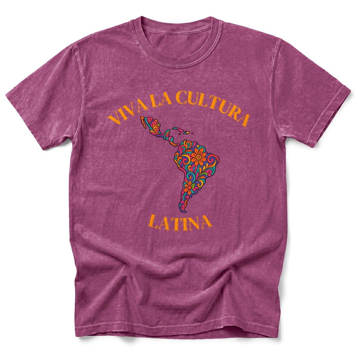 Cultura Estampada — Berry