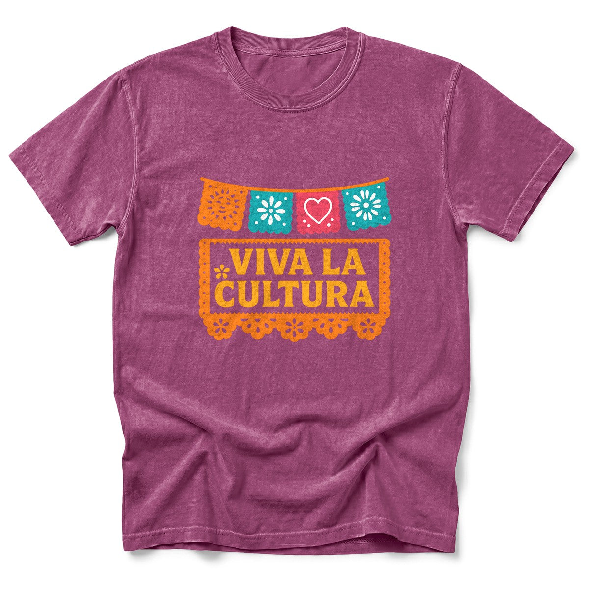 Cultura Estampada — Berry