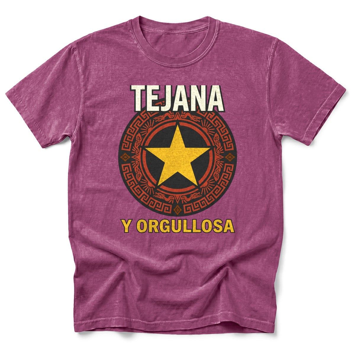 Cultura Estampada — Berry