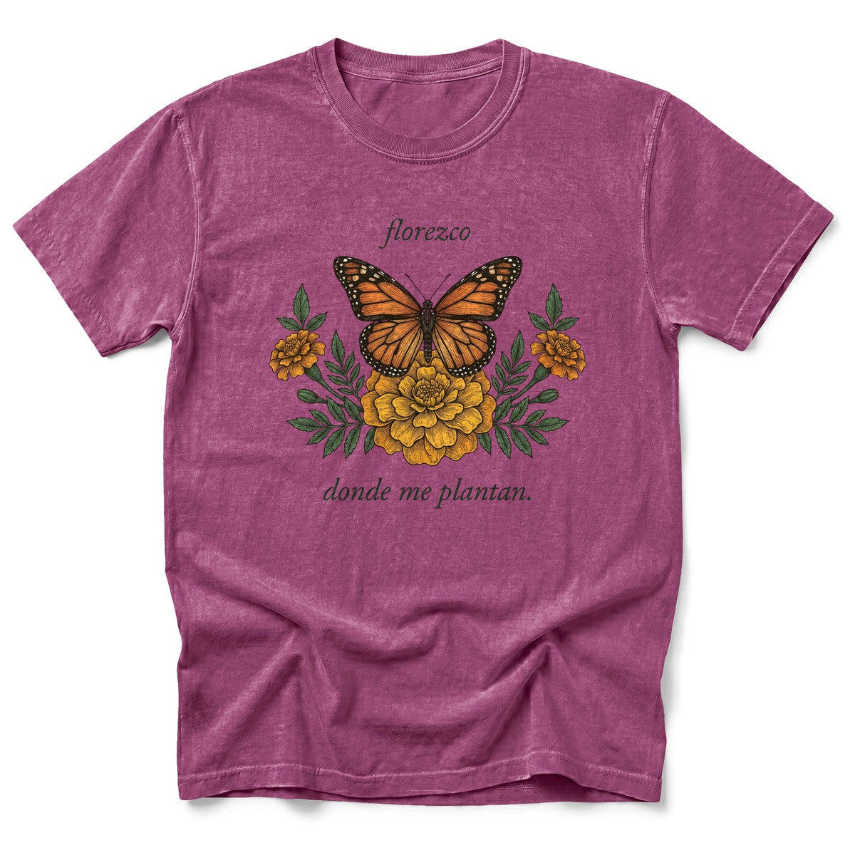 Cultura Estampada — Berry