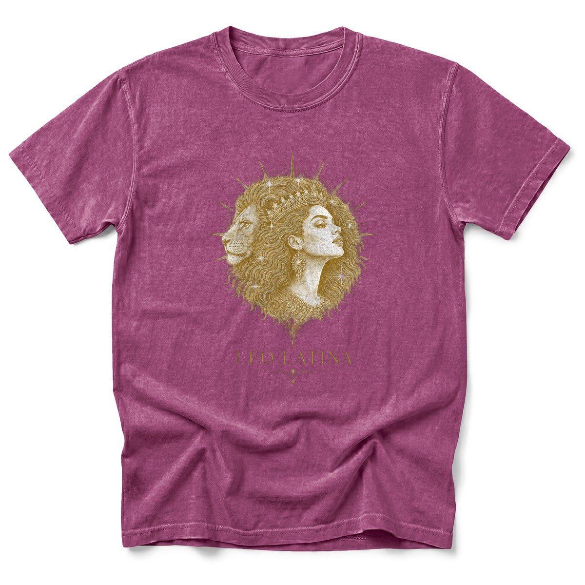 Cultura Estampada — Berry