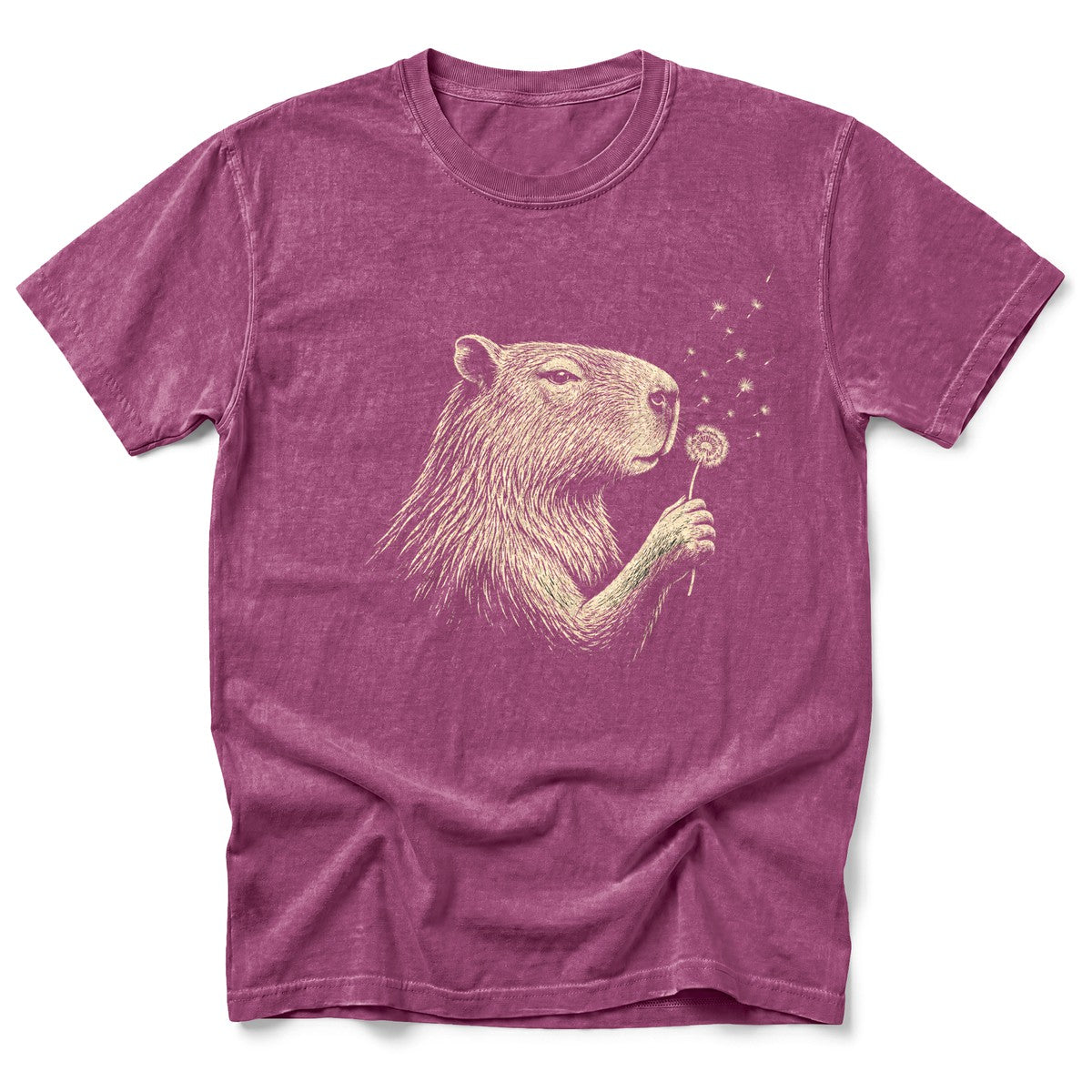 Cultura Estampada — Berry