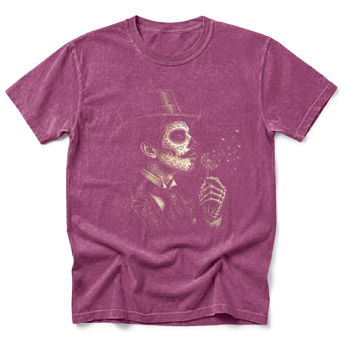 Cultura Estampada — Berry