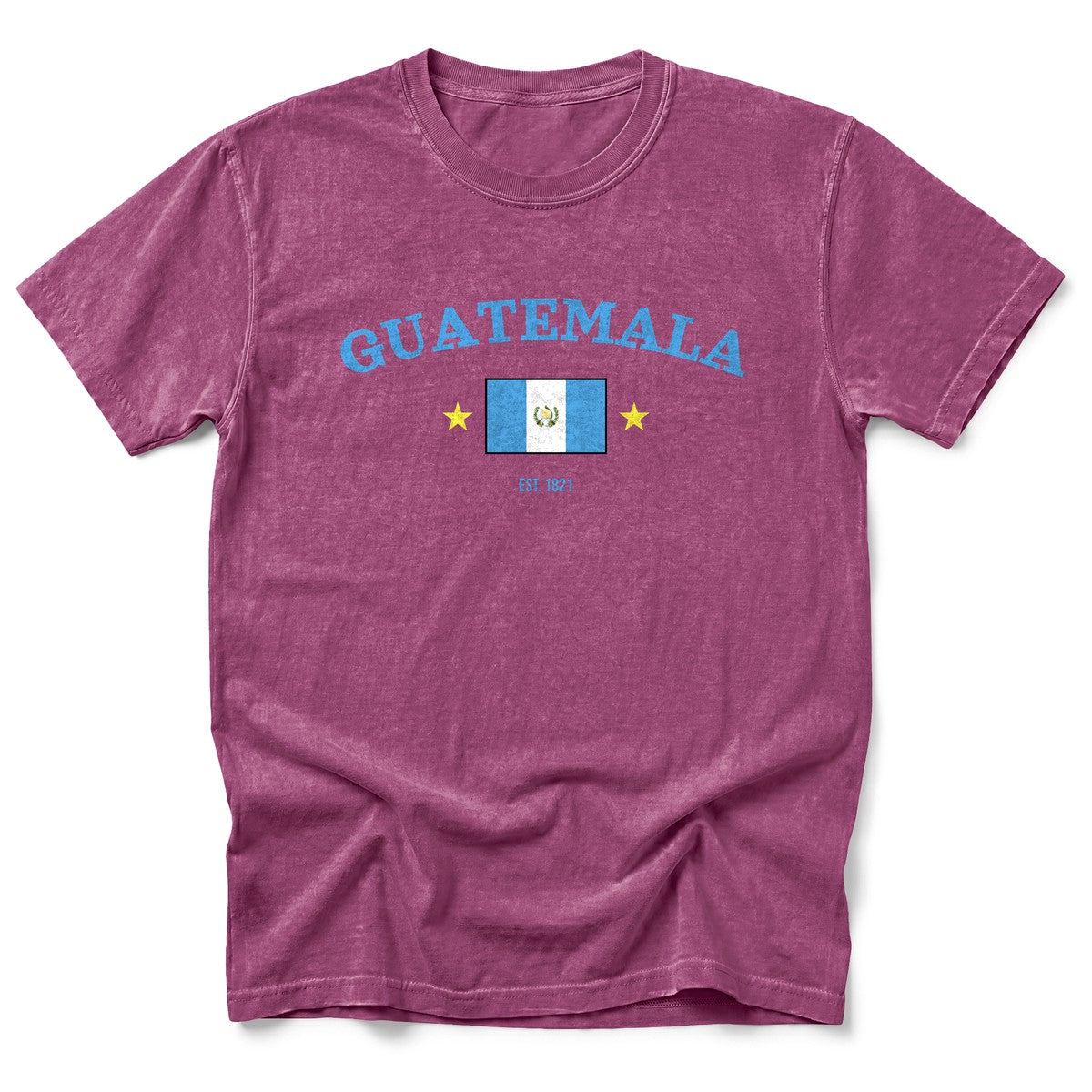 Cultura Estampada — Berry