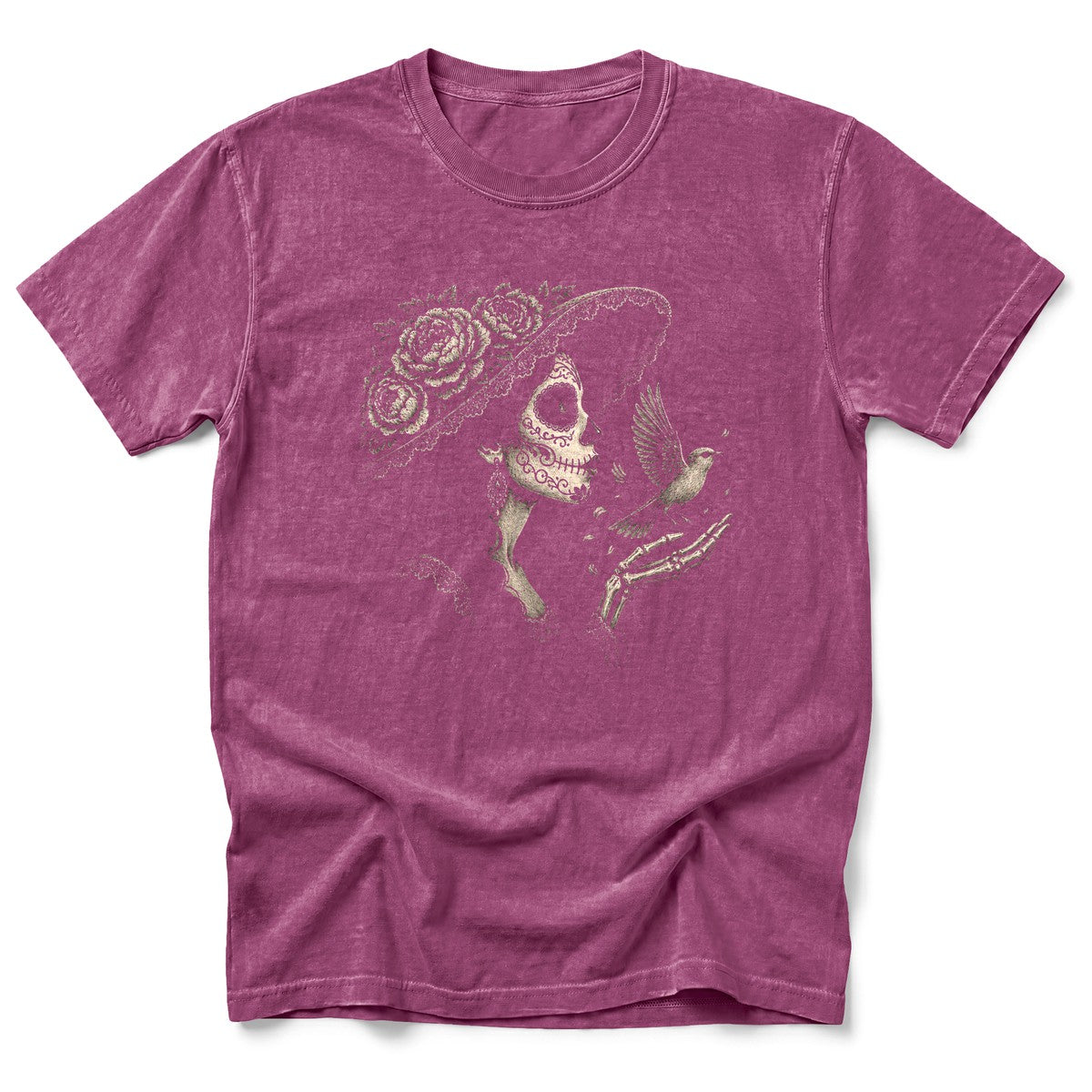 Cultura Estampada — Berry