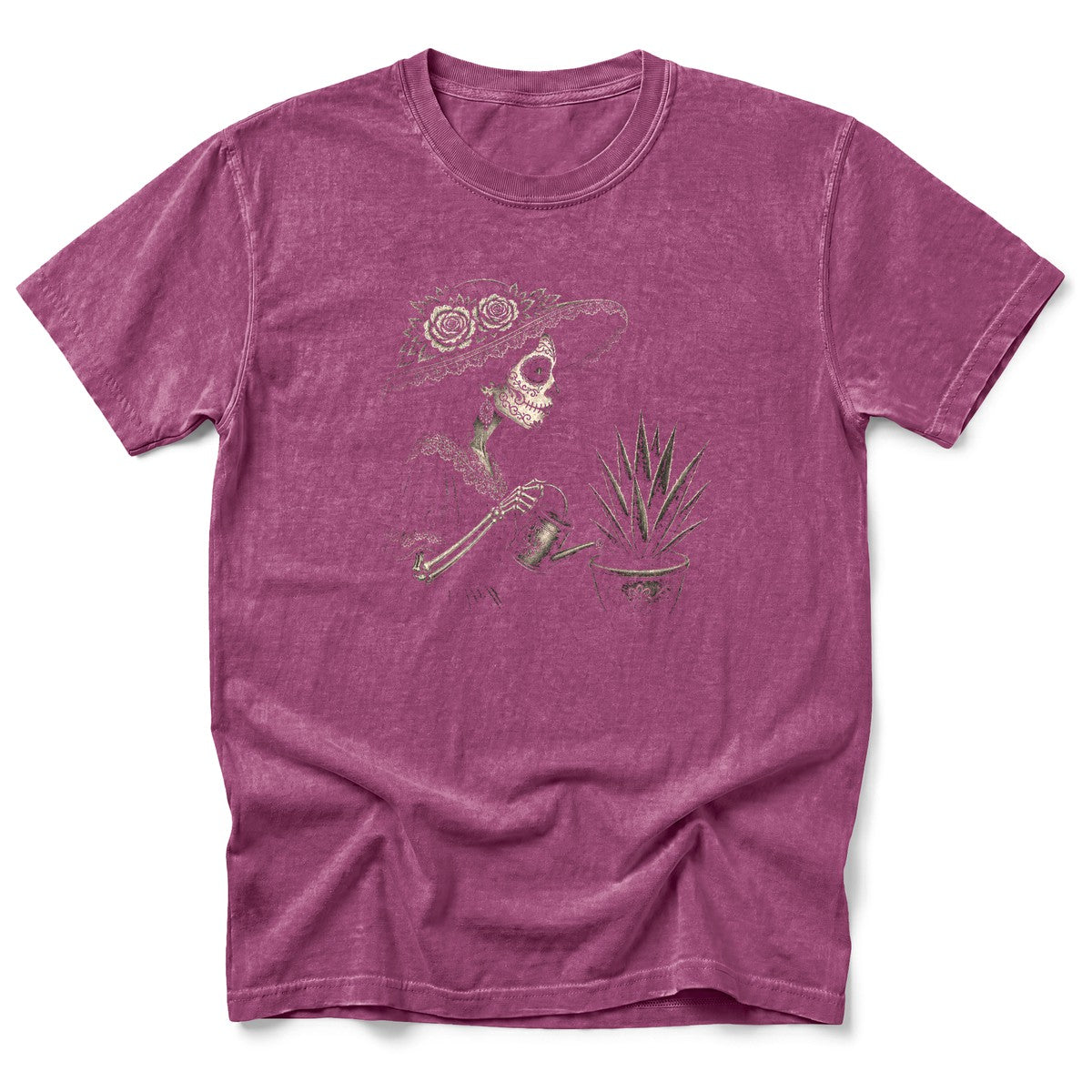 Cultura Estampada — Berry