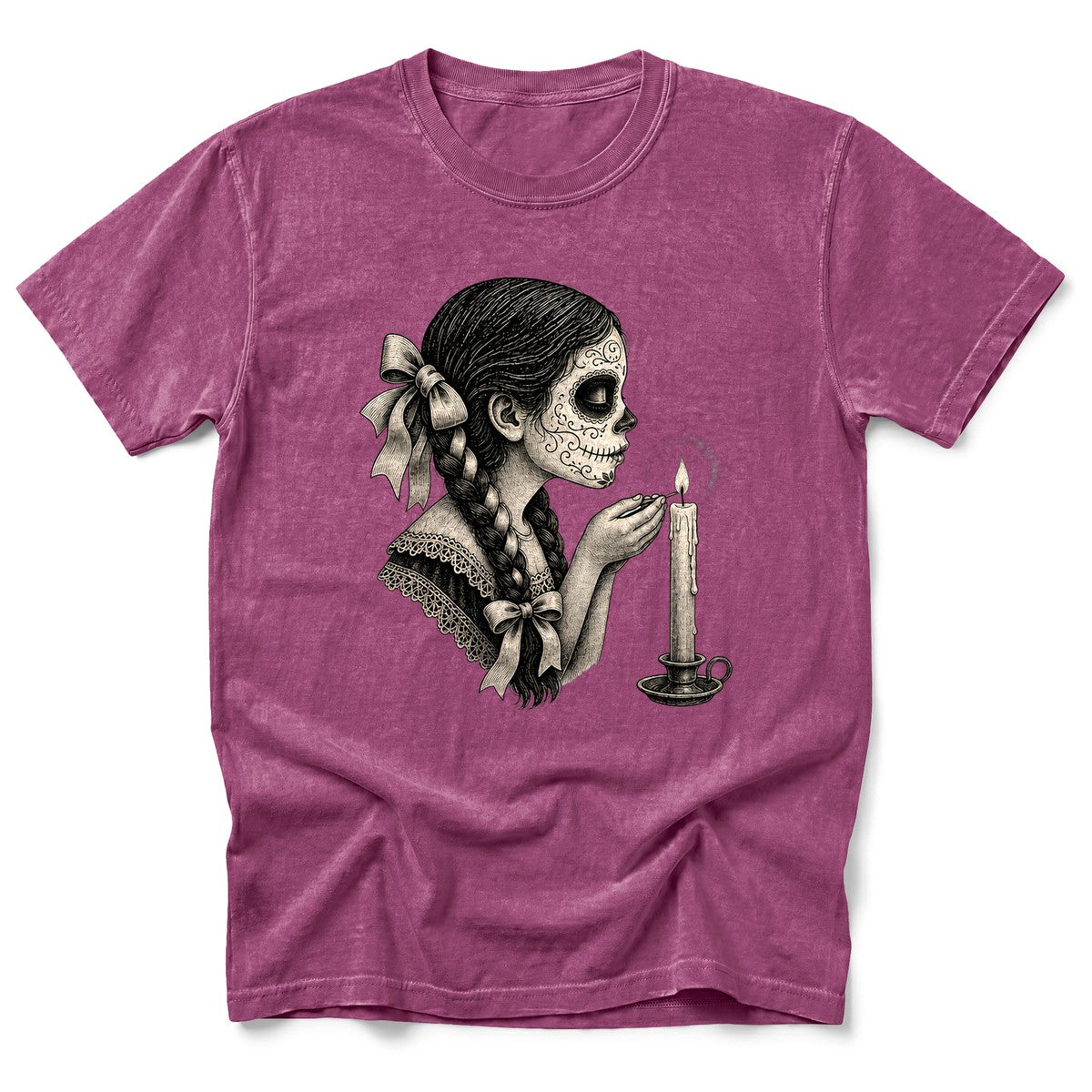Cultura Estampada — Berry